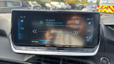 Peugeot 208 1.2 PureTech 100 Allure Premium + 5dr Petrol Hatchback